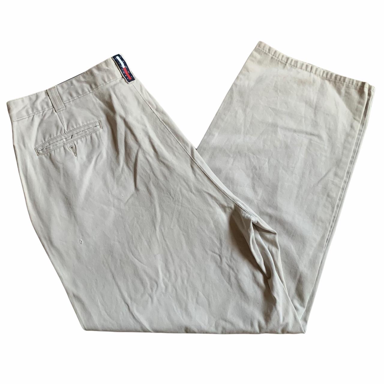 tommy hilfiger slacks