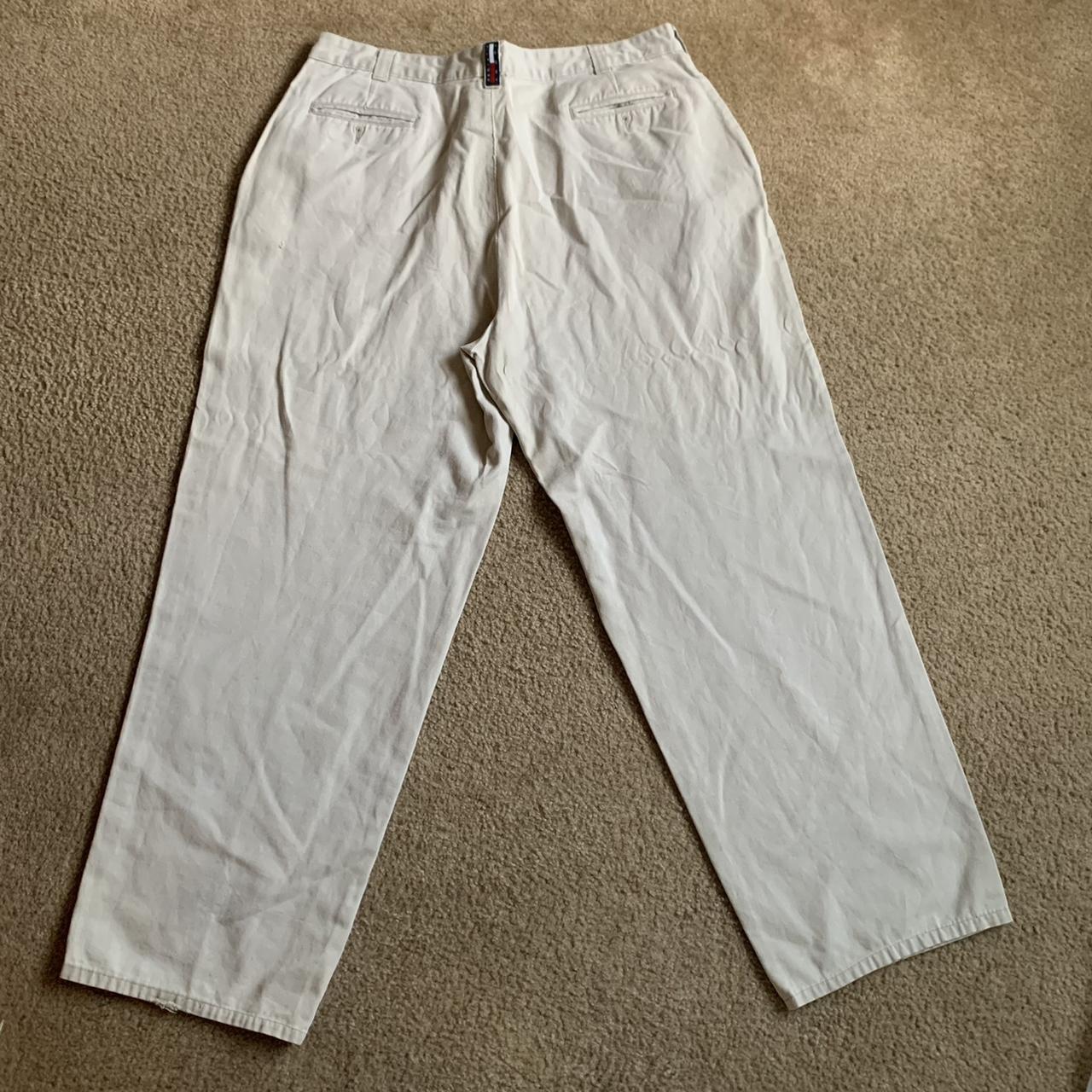 tommy hilfiger men's slacks