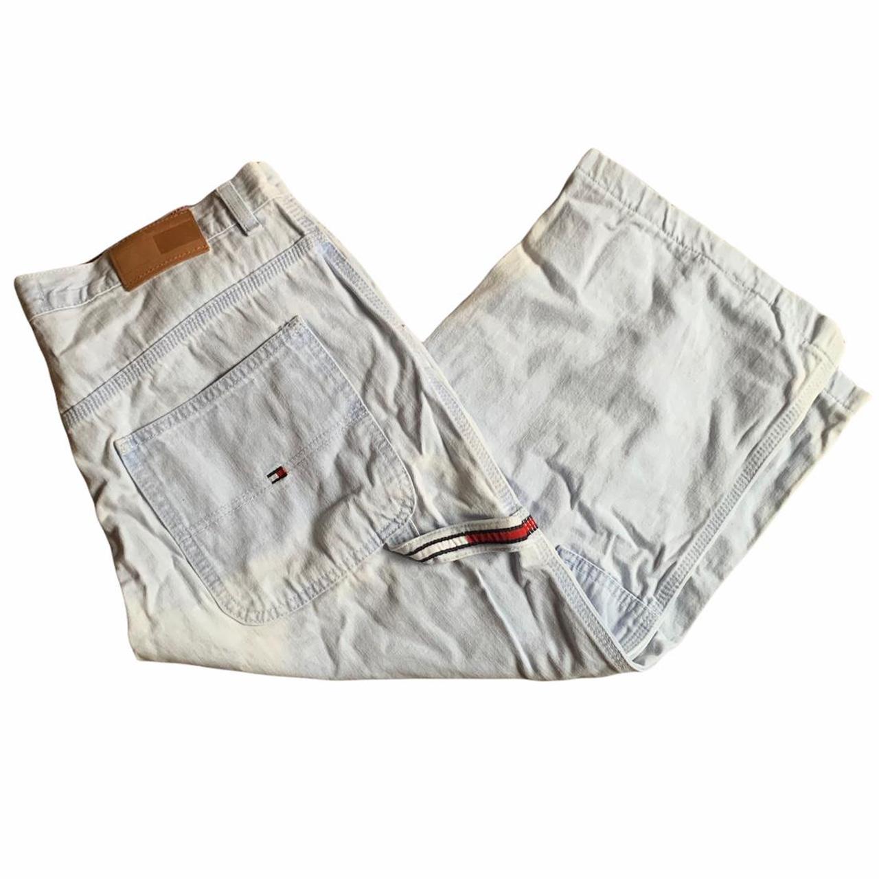 tommy hilfiger carpenter pants