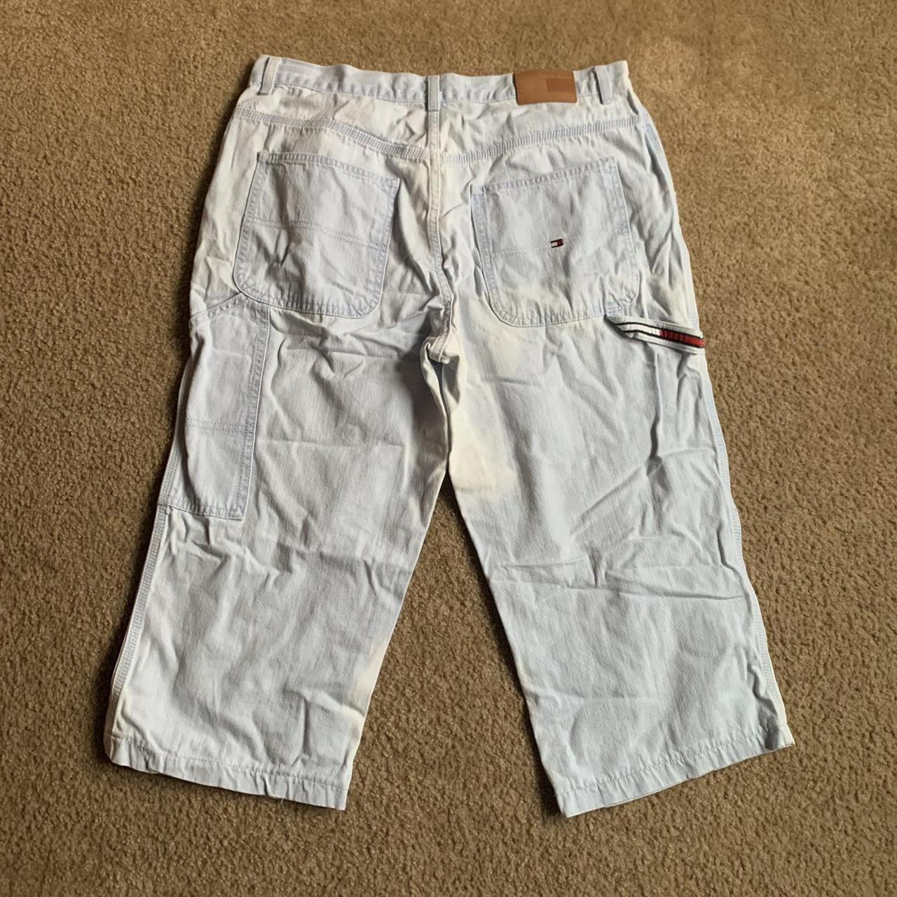 tommy hilfiger carpenter