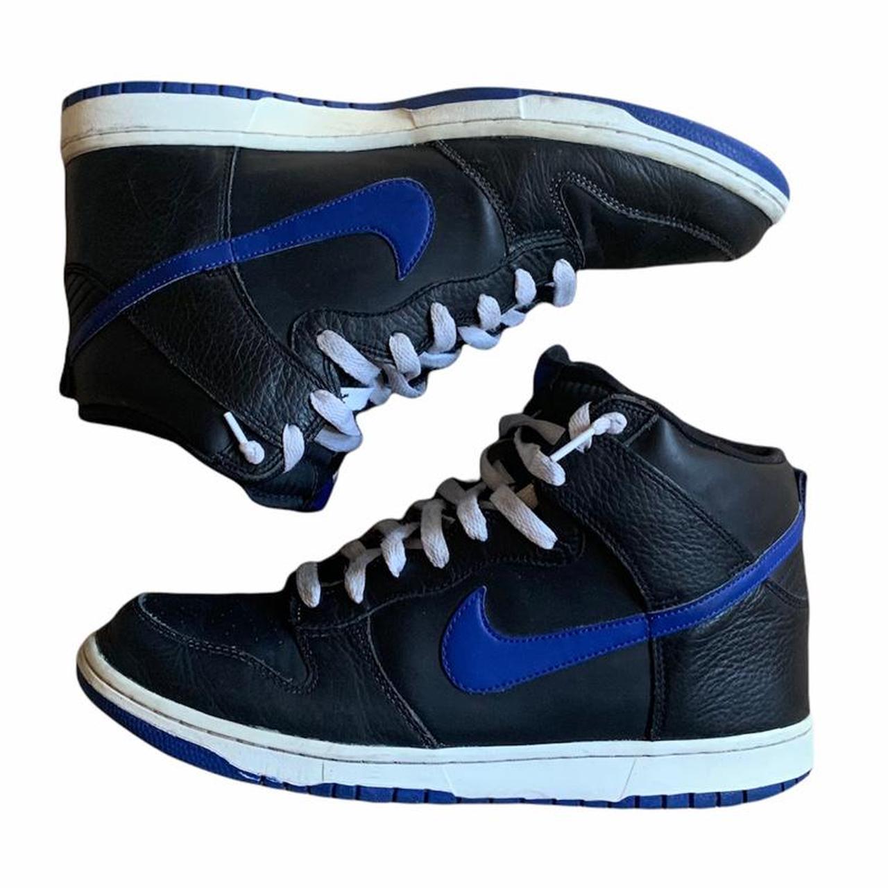 nikeblue