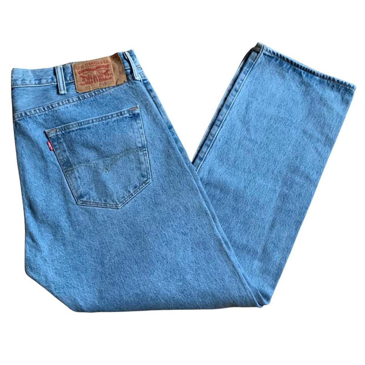 levis 550 38 x 29