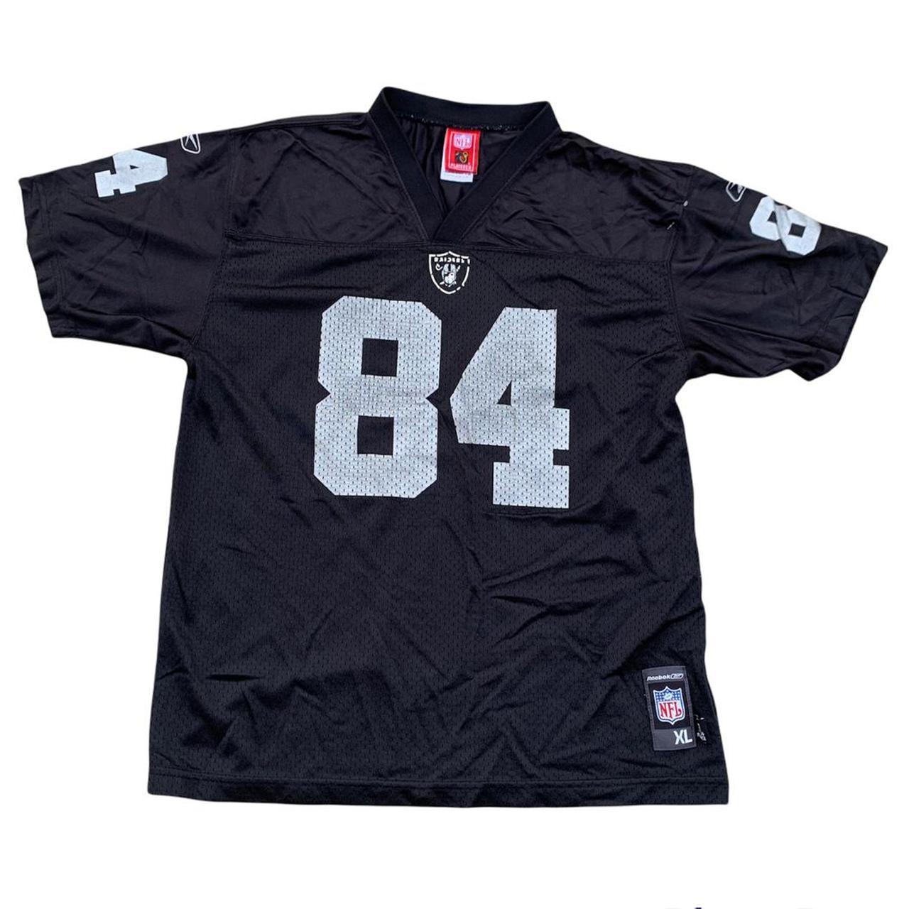 vintage oakland raiders jersey