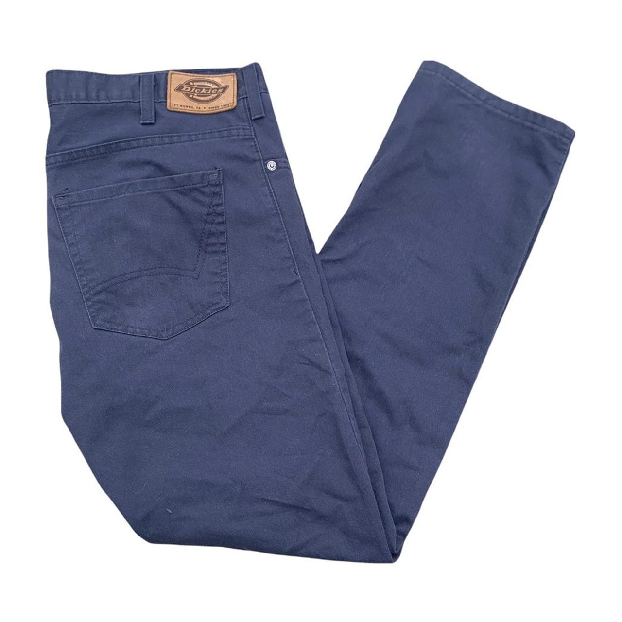 dickies slack pants