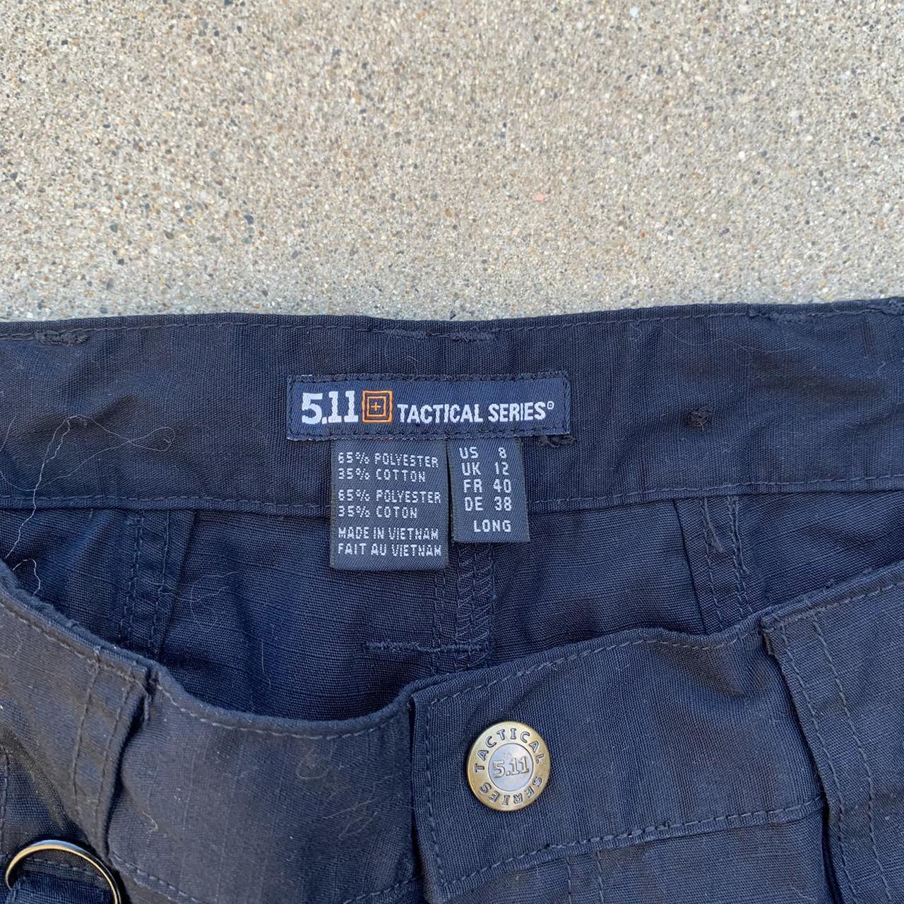 511 cargo pants