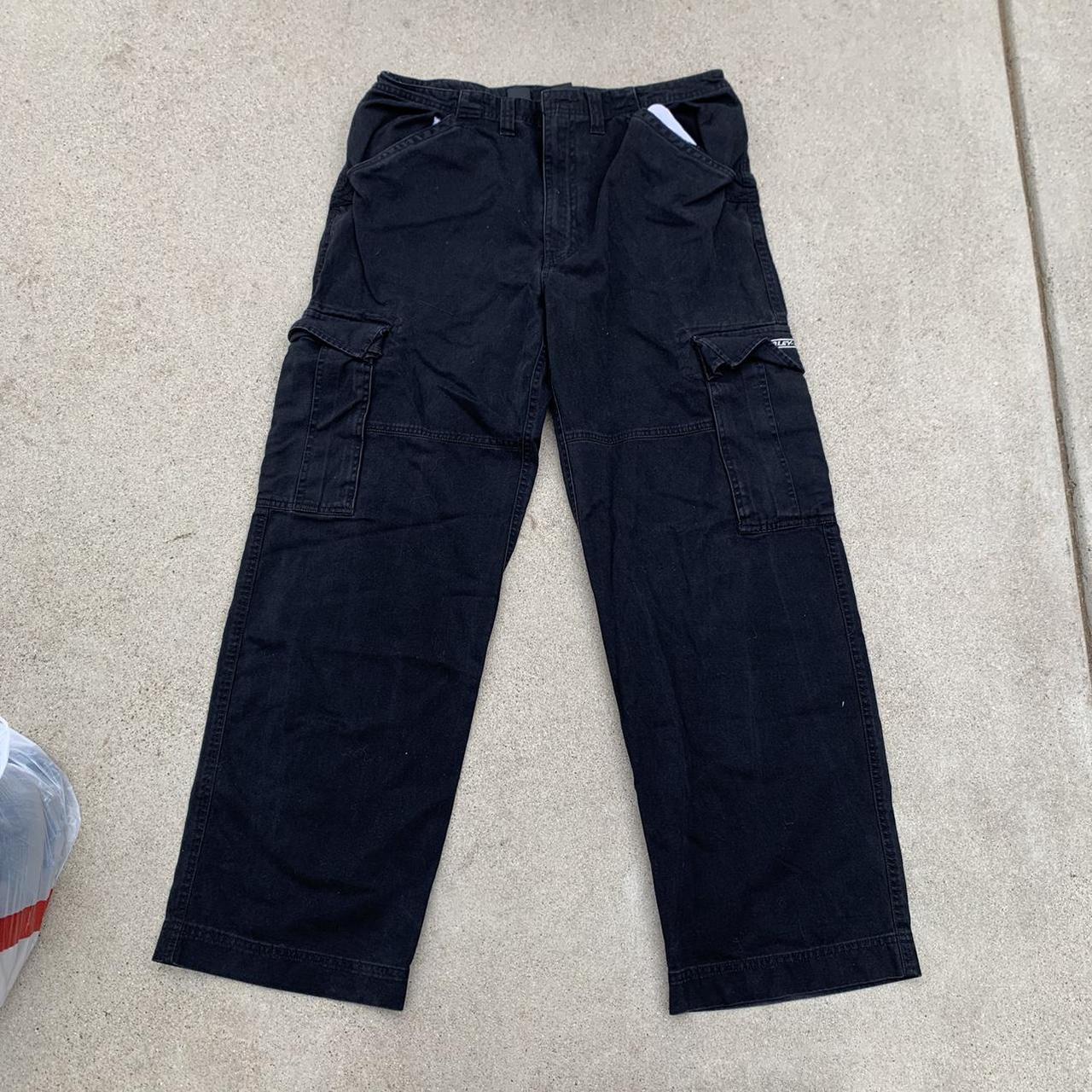 harley davidson cargo pants
