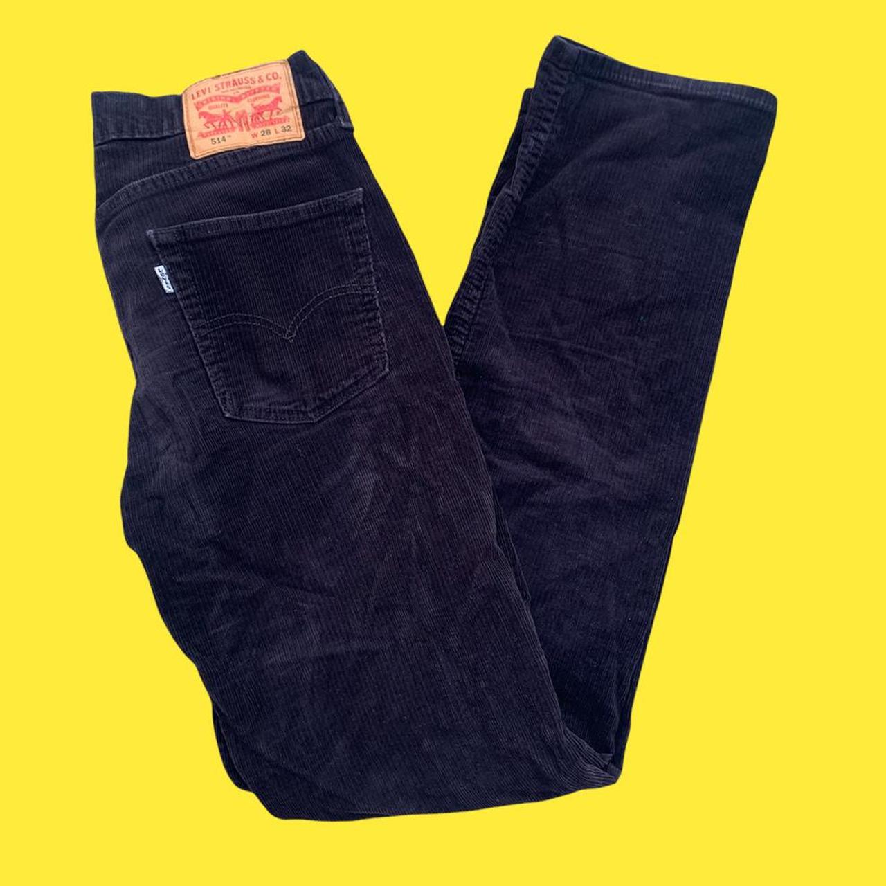 514 corduroy