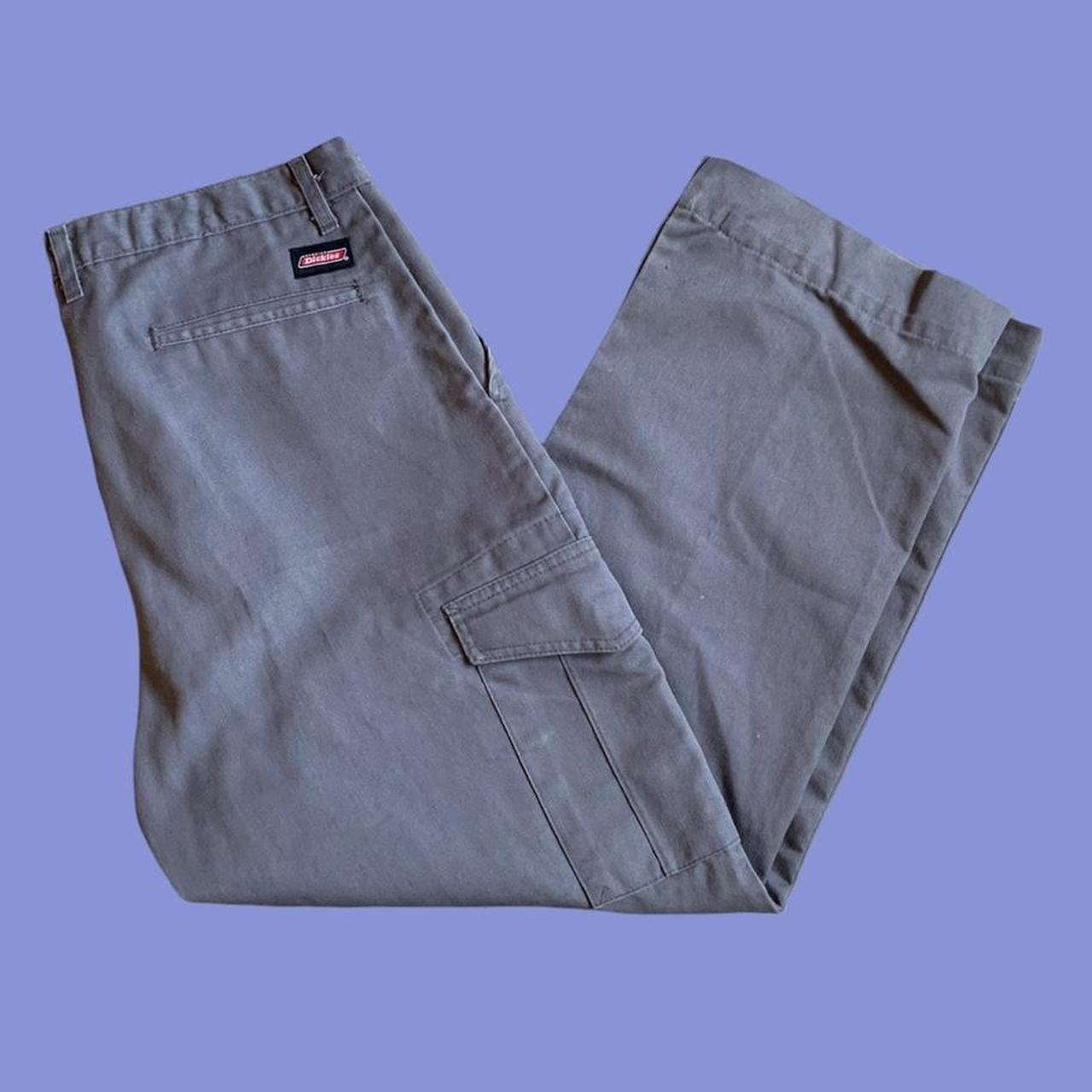 genuine dickies cargo pants