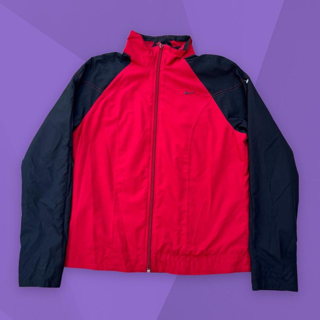 jd sports nike windbreaker