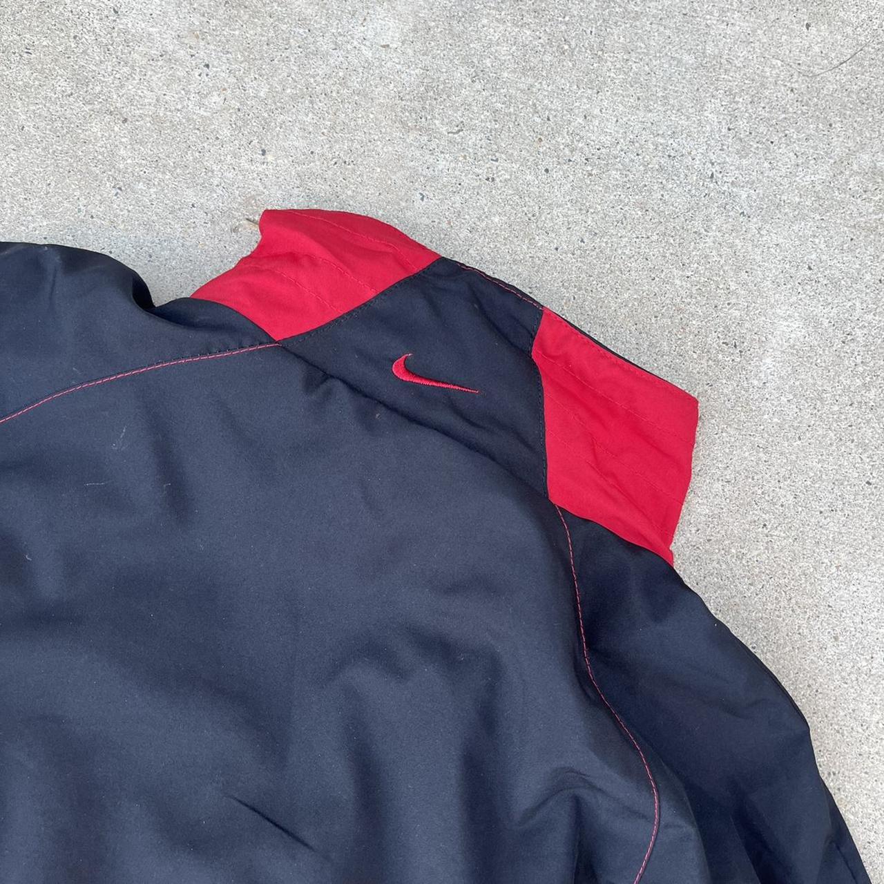 jd sports nike windbreaker