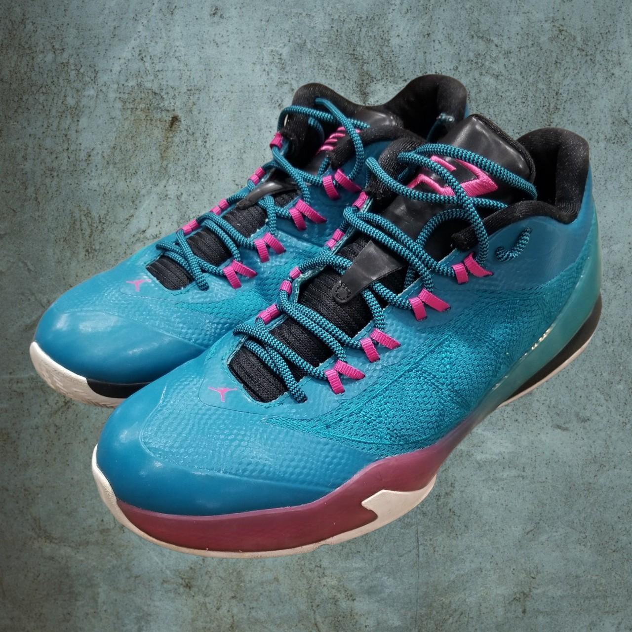 cp3 jordans 2014