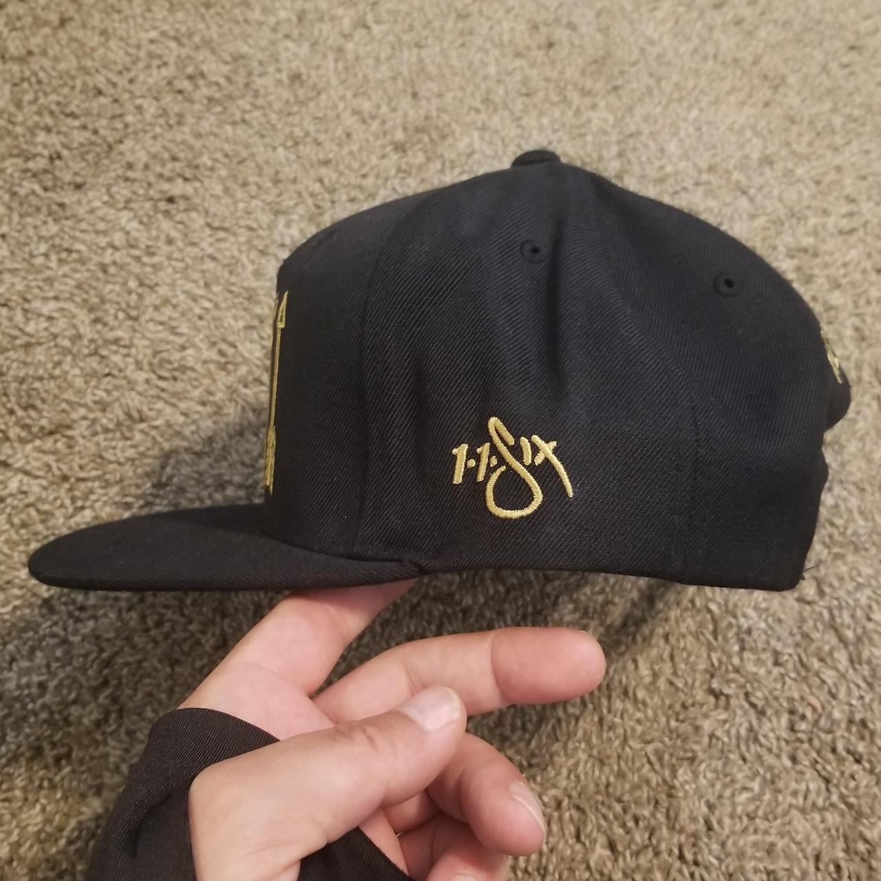 Product Image 2 - Andy Mineo elements Neverland strapback