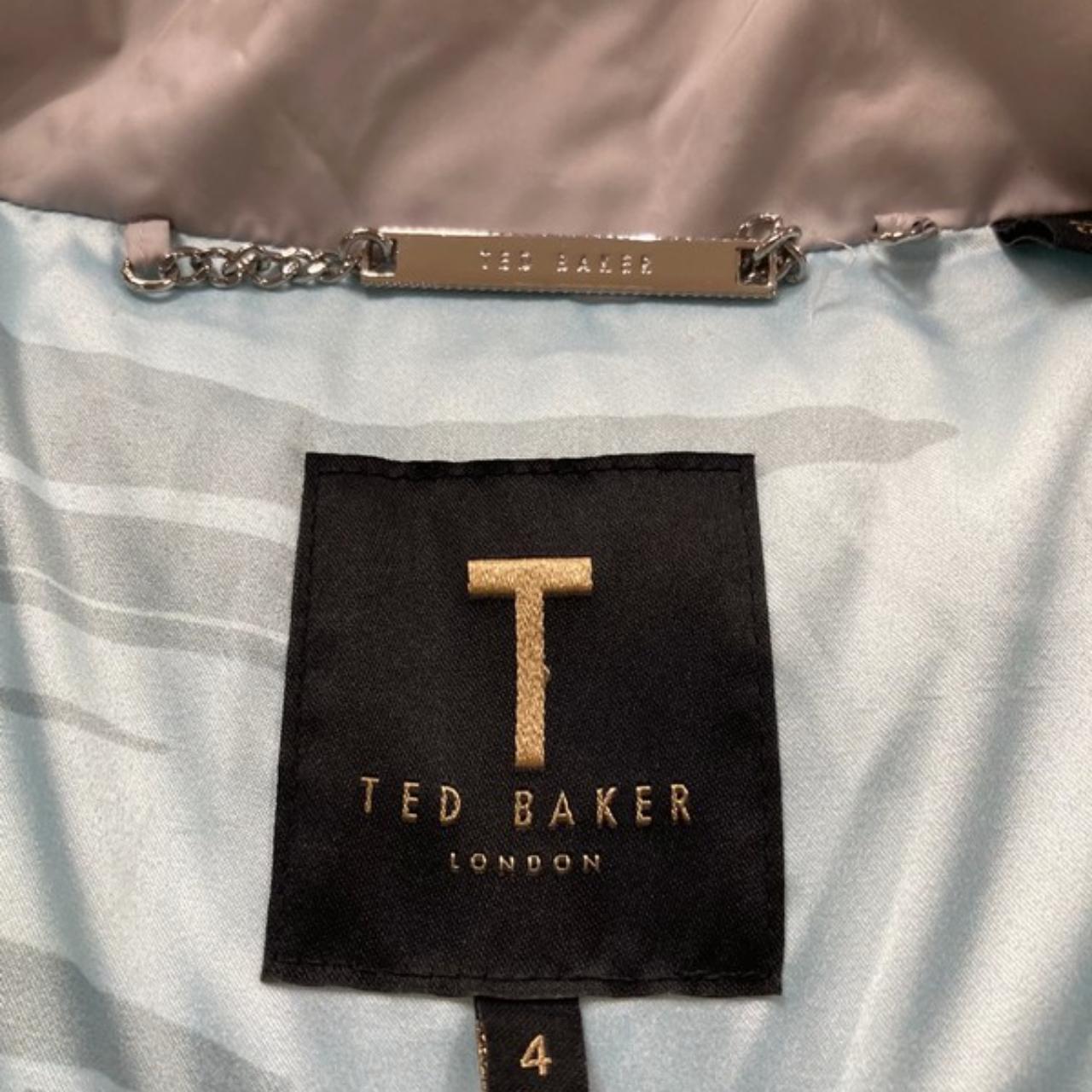 ted baker lotiy jacket