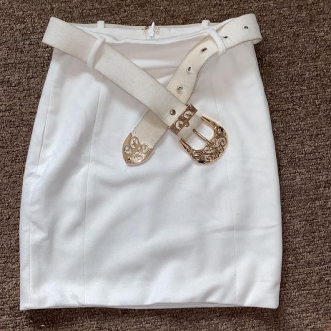 Message me first, from pretty little thing, shipping... Depop