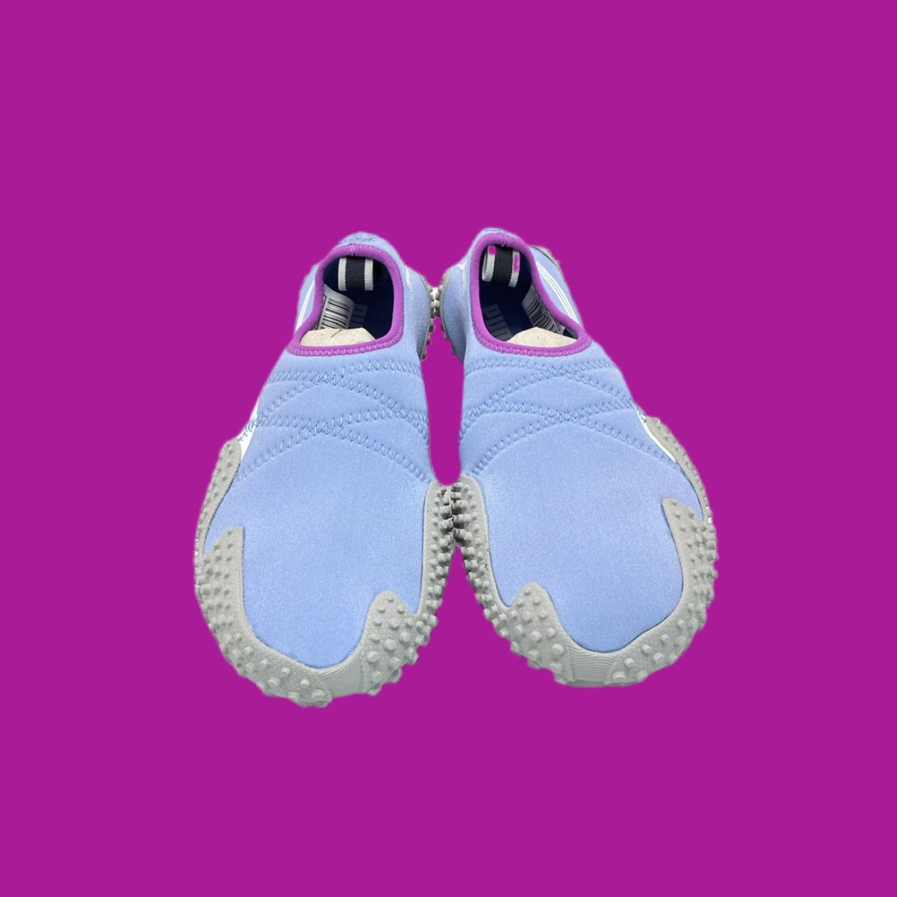 Puma Women's NEO Aqua Watersports Shoes Article Depop