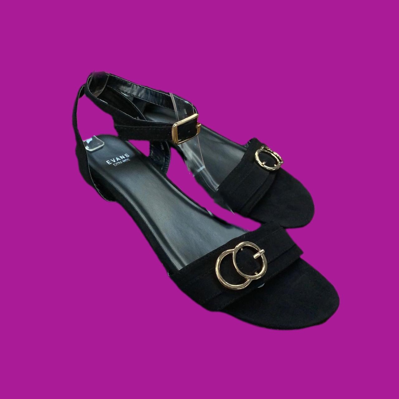 Eloisa Extra Wide 6E Fit Sandals - ELOISA / 323 492 | Pavers™ Ireland
