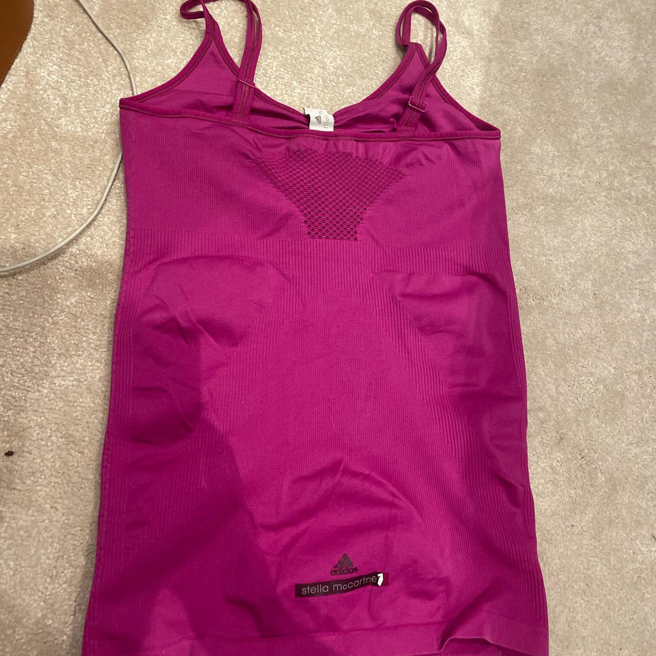 Adidas Women's Vest | Depop