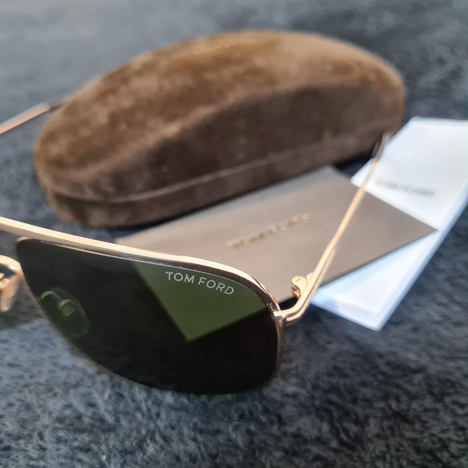 Tom ford store tf 451