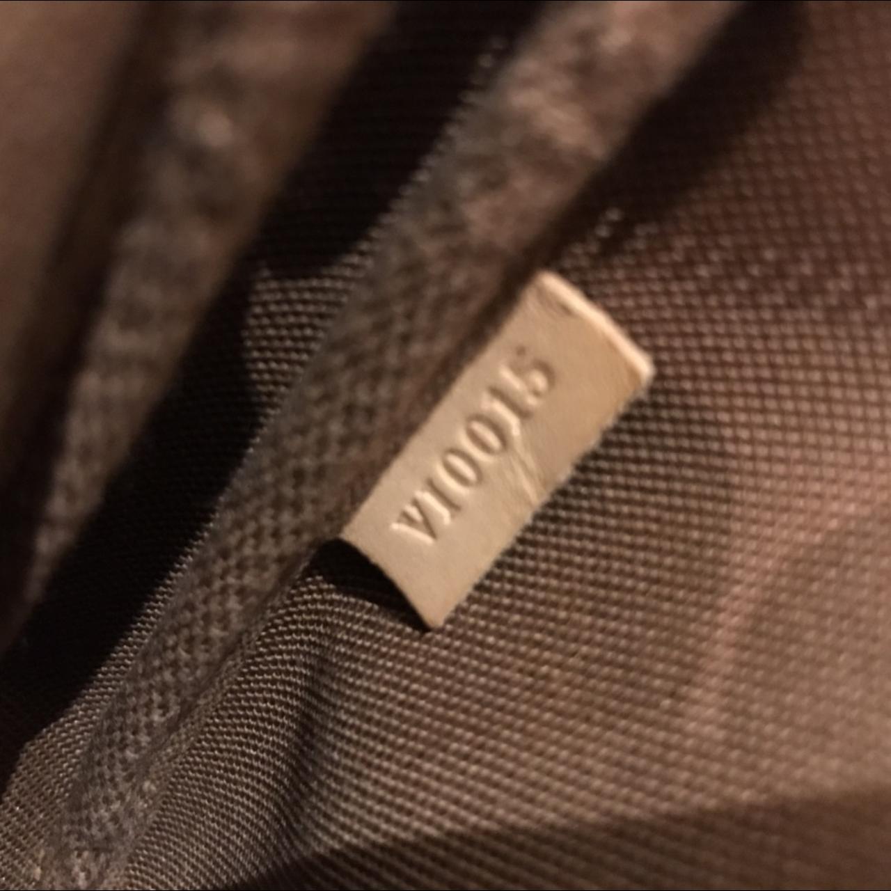 Louis Vuitton cherry pochette Discontinued limited - Depop