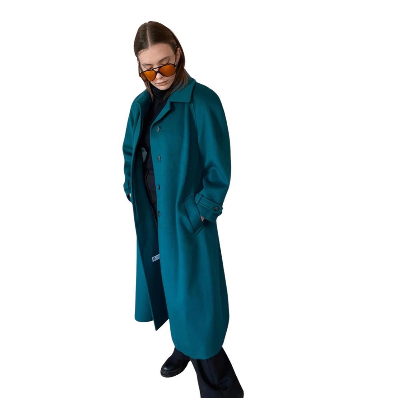 jg hook pea coat