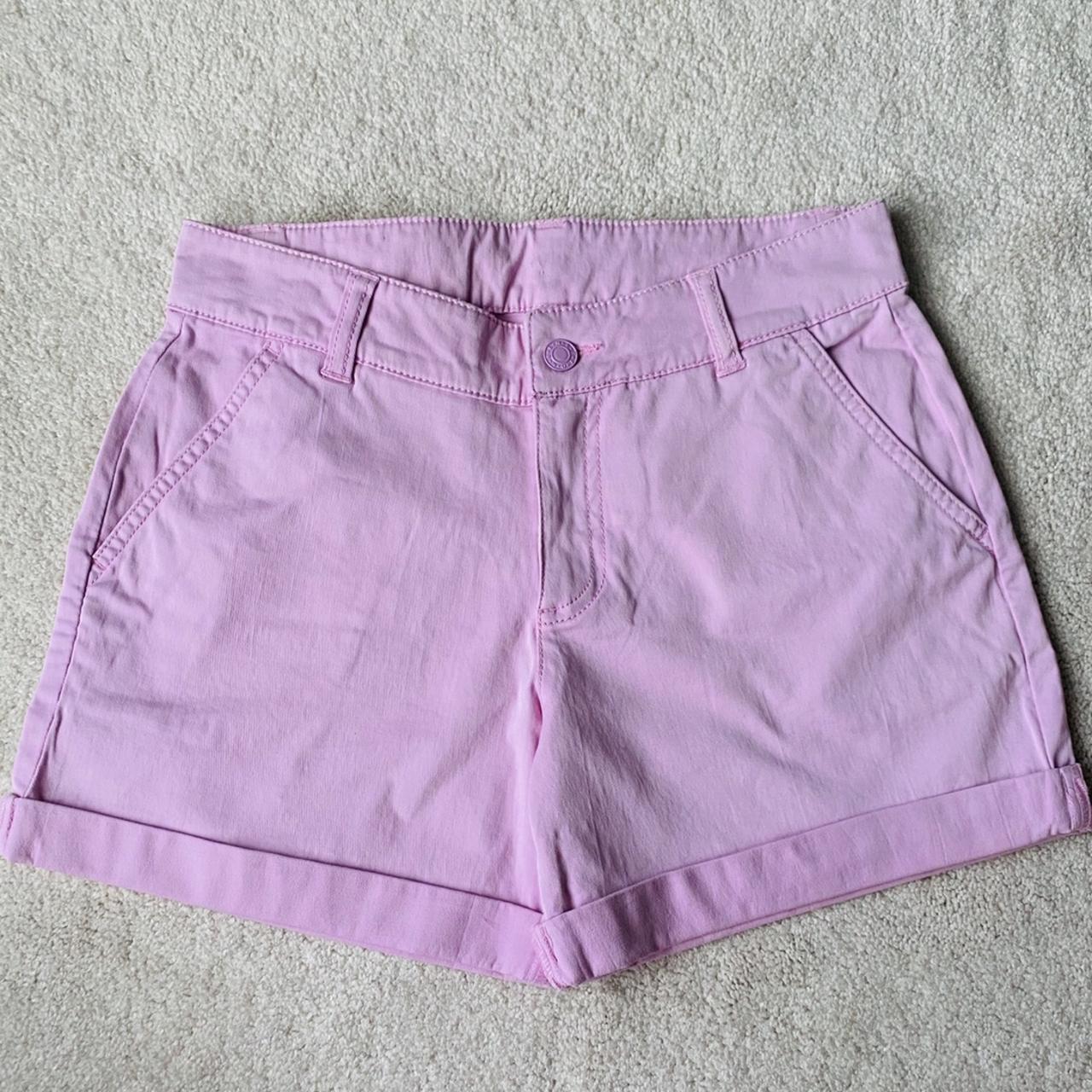 United Colors of Benetton Women's Shorts | Depop