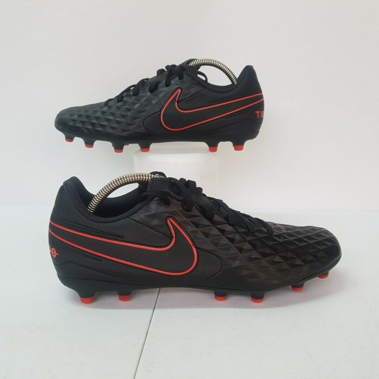 Nike Tiempo Legend 8 Club FG Football Soccer Boots... - Depop