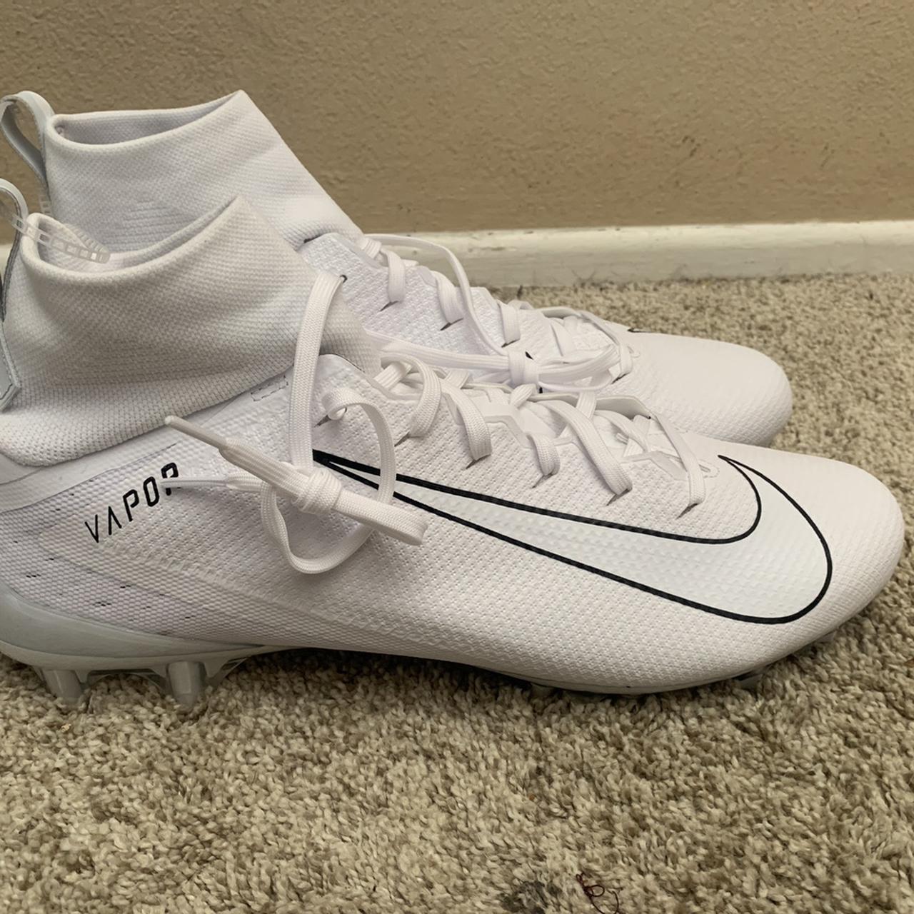 New NIKE VAPOR UNTOUCHABLE PRO 3 FOOTBALL CLEATS. Depop