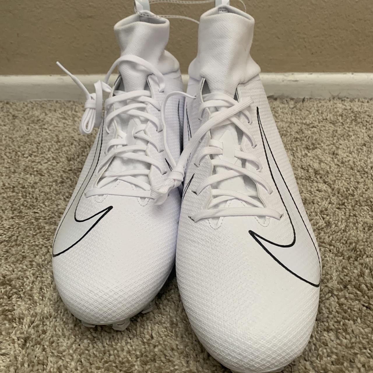New NIKE VAPOR UNTOUCHABLE PRO FOOTBALL Depop