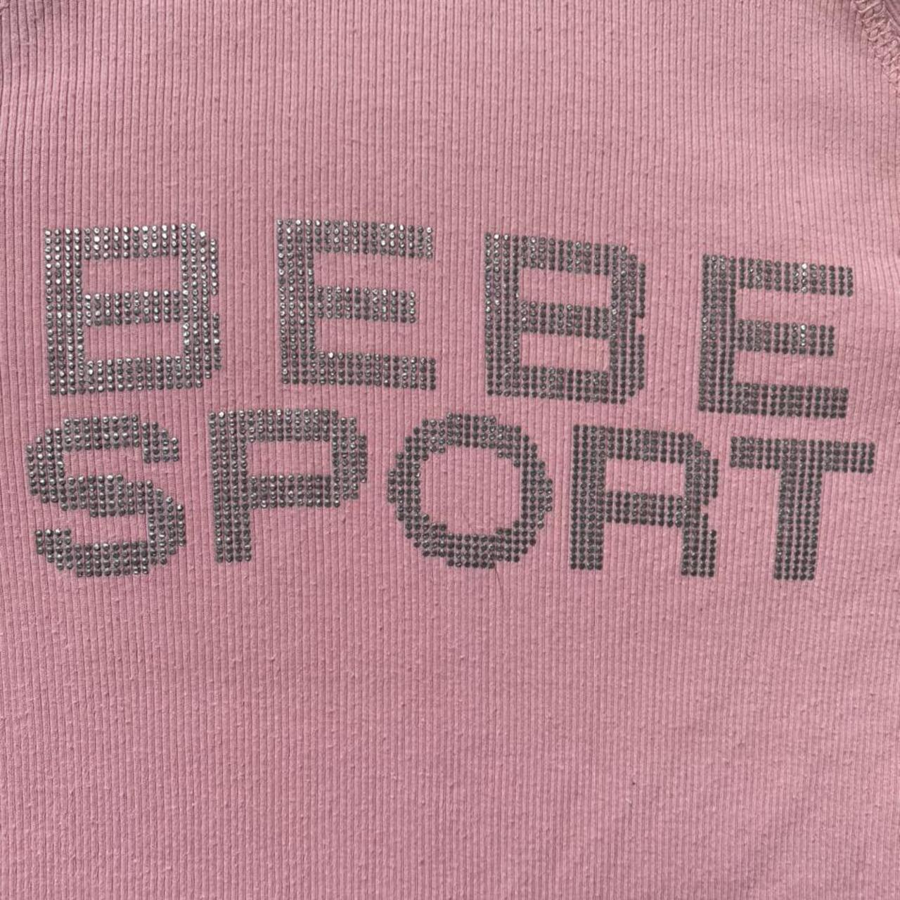Product Image 3 - Mega cute pink ribbed Bebe