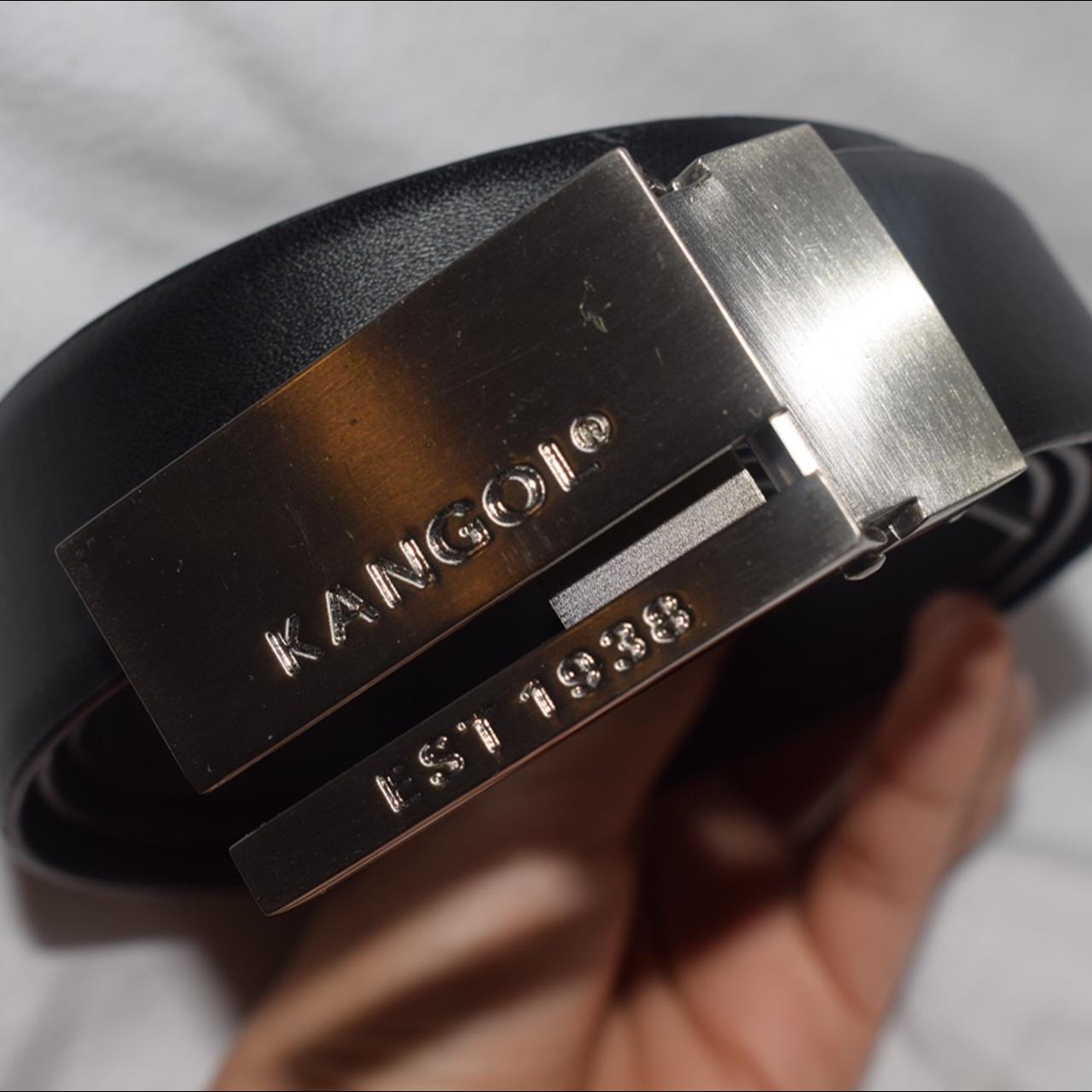 Kangol Men's Belt Depop
