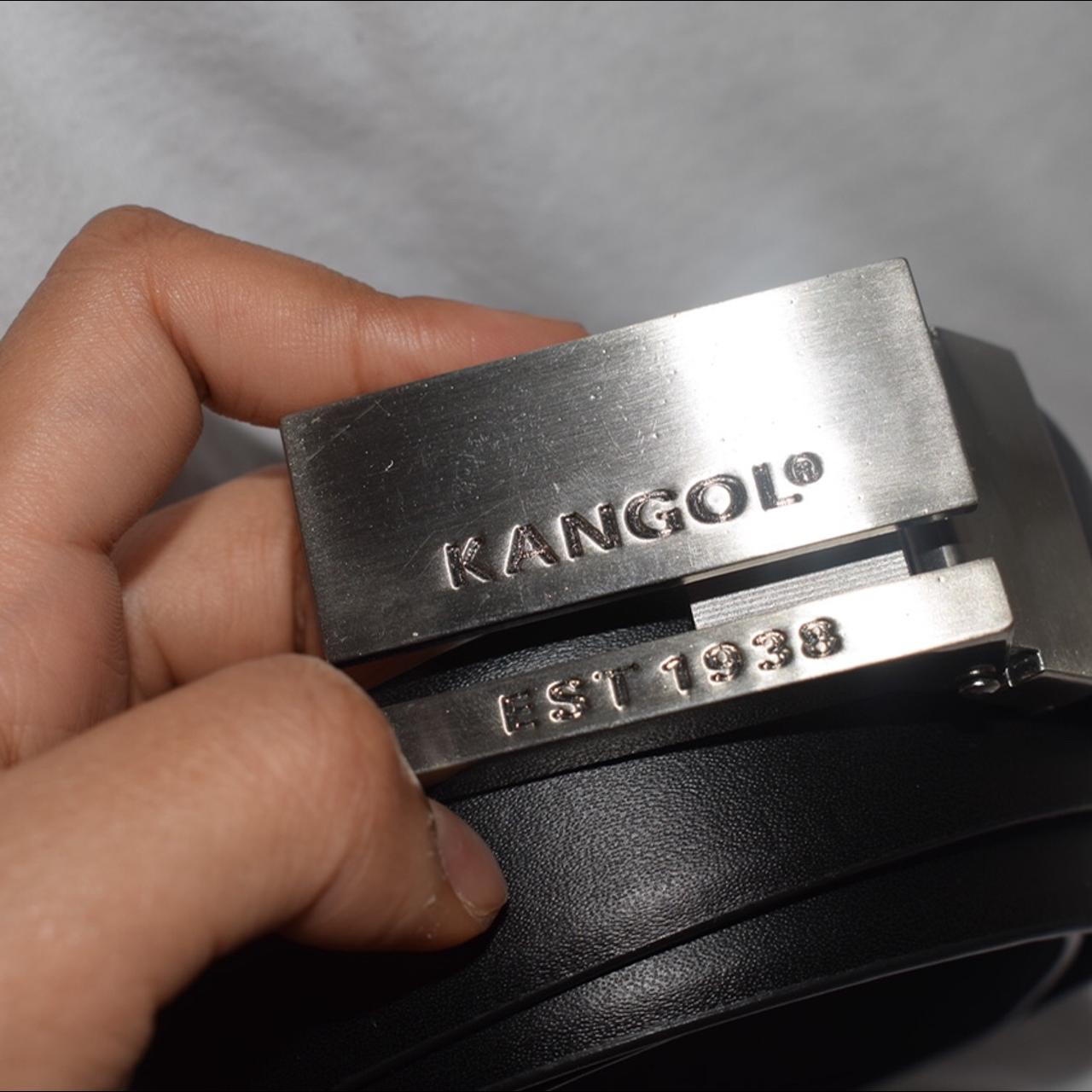 Kangol Men's Belt Depop