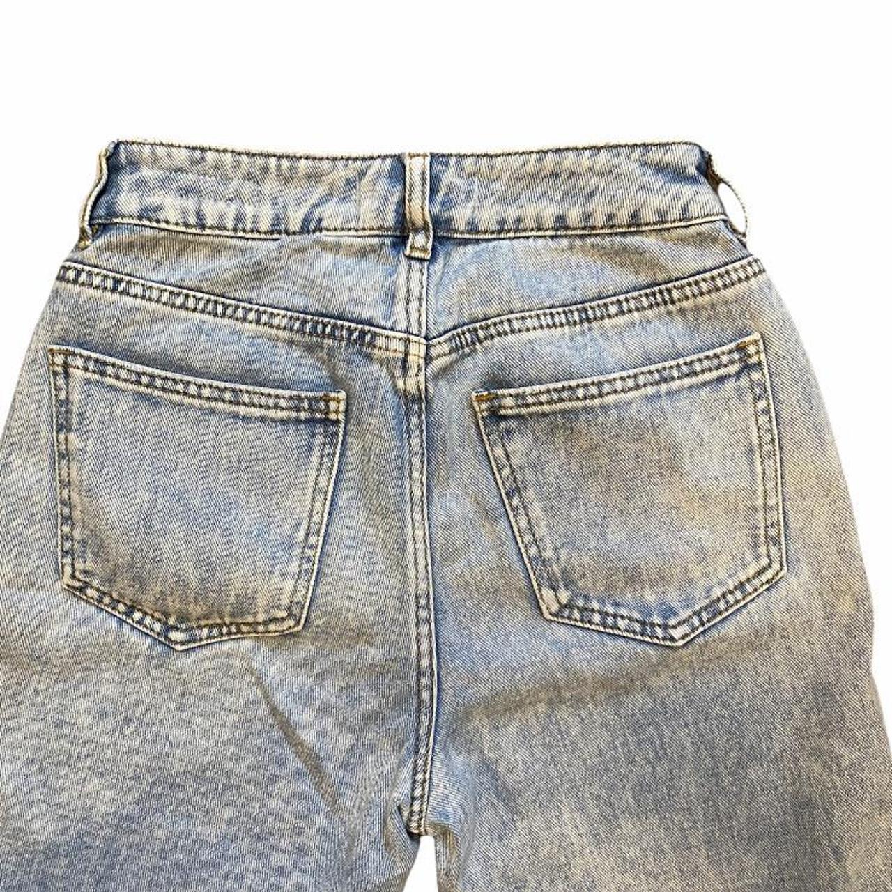 Product Image 3 - Pacsun light denim mom jeans,