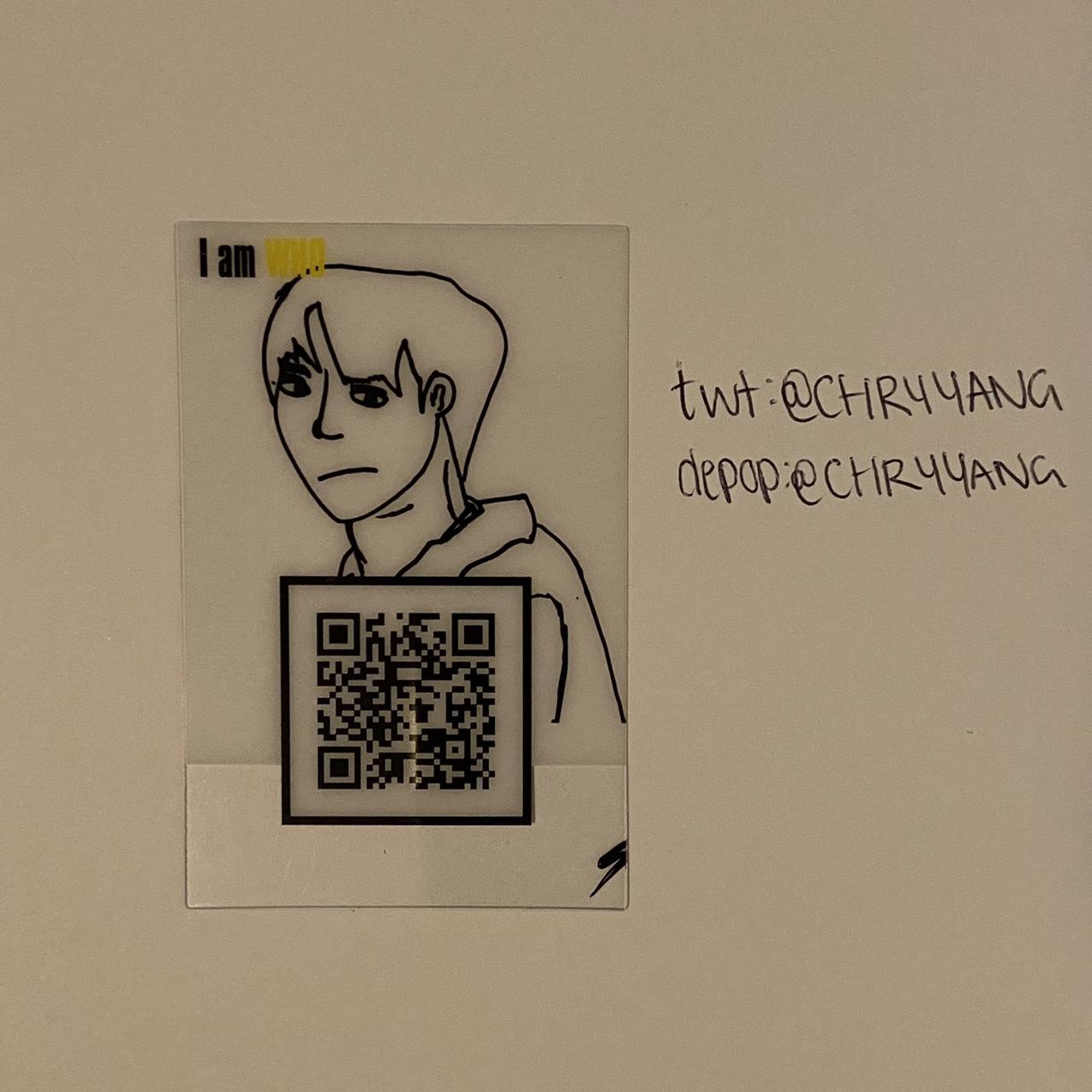 Straykids I AM WHO フォトカード ジョンイン I.N Stray Kids Hyunjin I am who Official Photocard PC | eBay