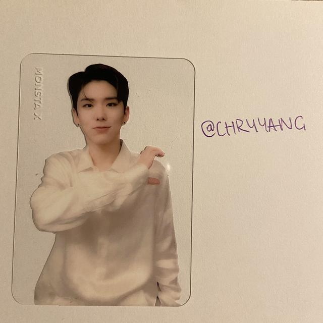 Straykids I AM WHO フォトカード ジョンイン I.N Straykids I AM WHO フォトカード ジョンイン I.N STRAY KIDS I