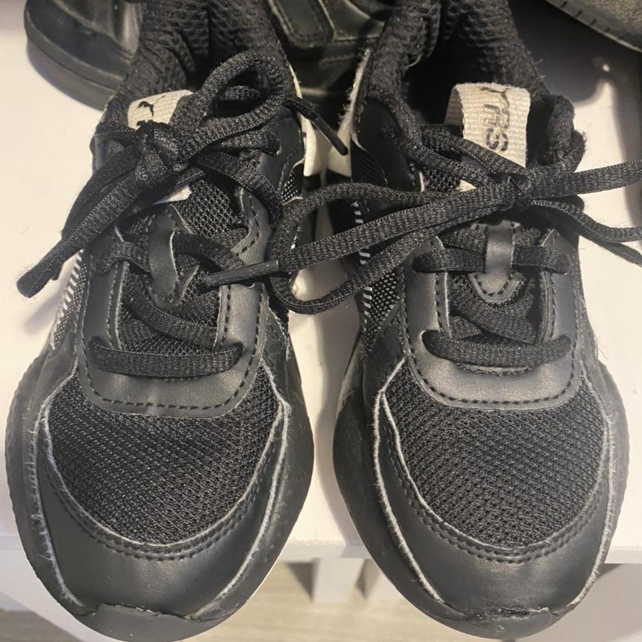 puma trainers size 11