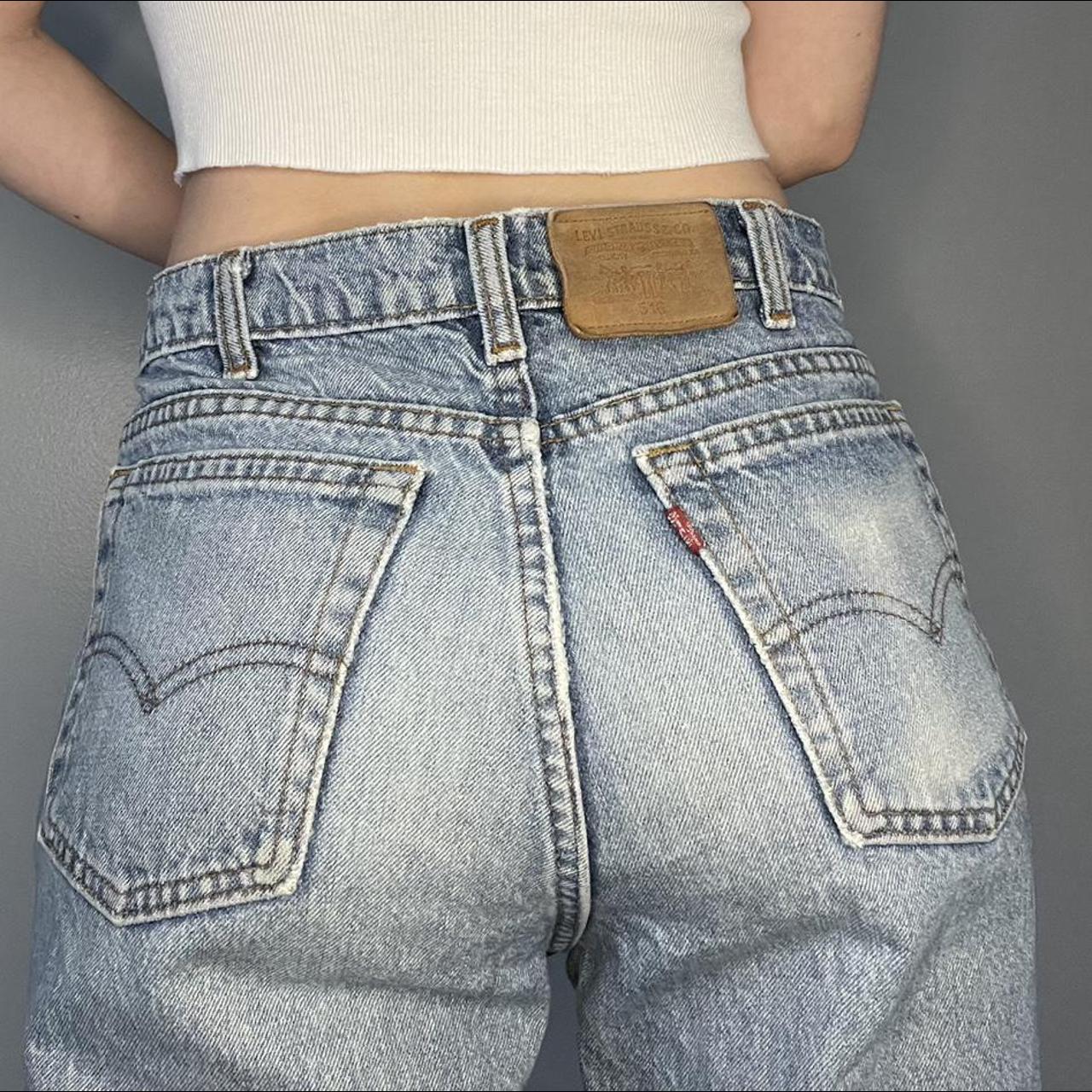 levis 33 inch waist