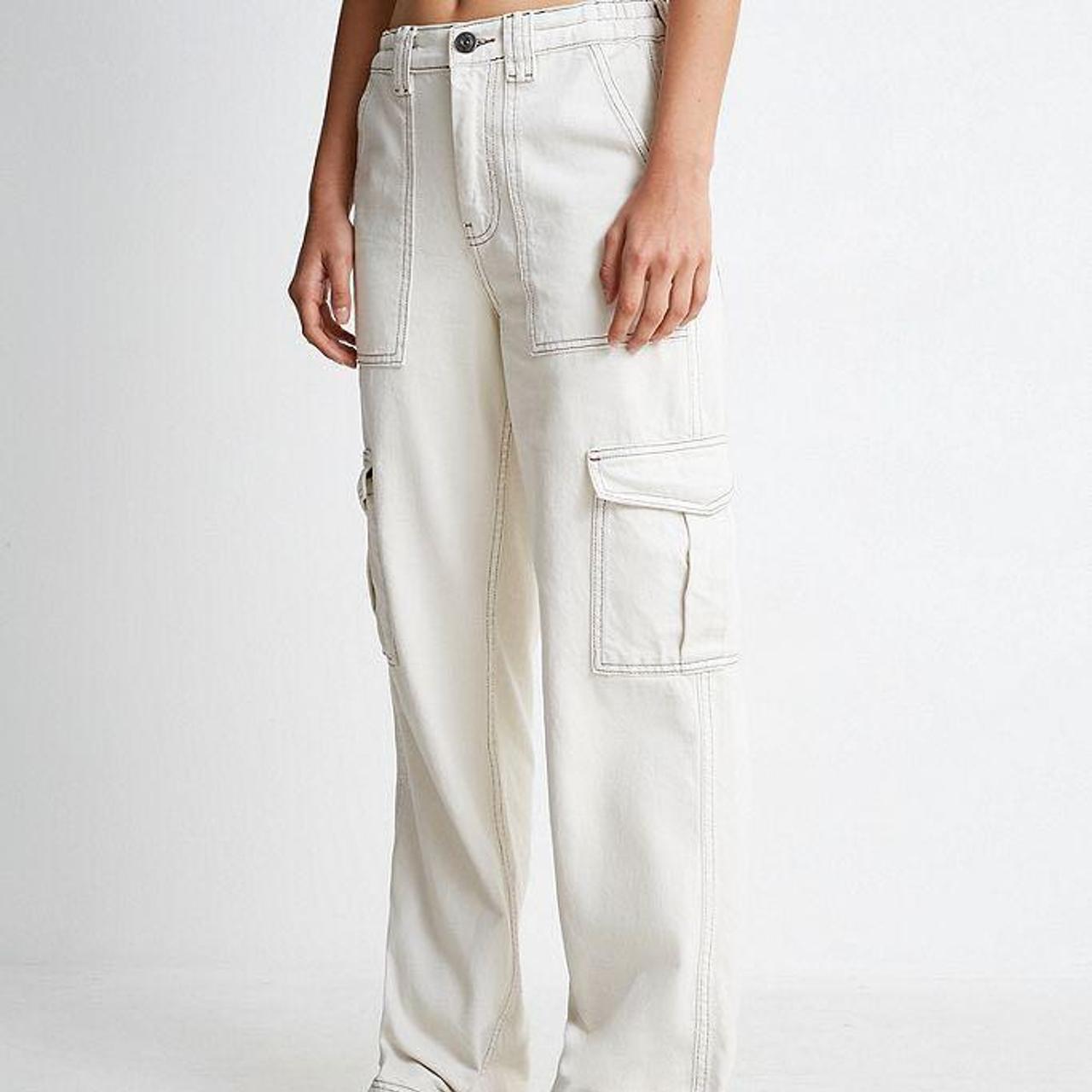 bdg urban outfitters cargo pants