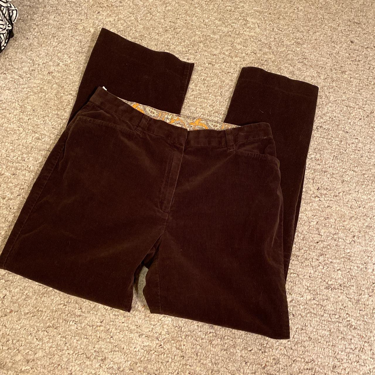 Brandy Melville Women's Jeans Depop