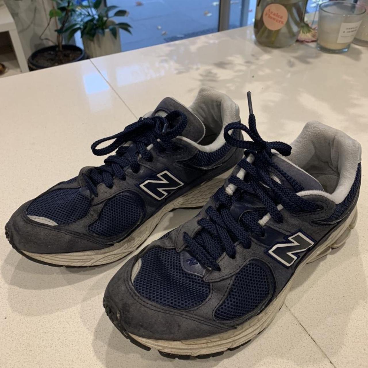 New Balance Women's Trainers | Depop