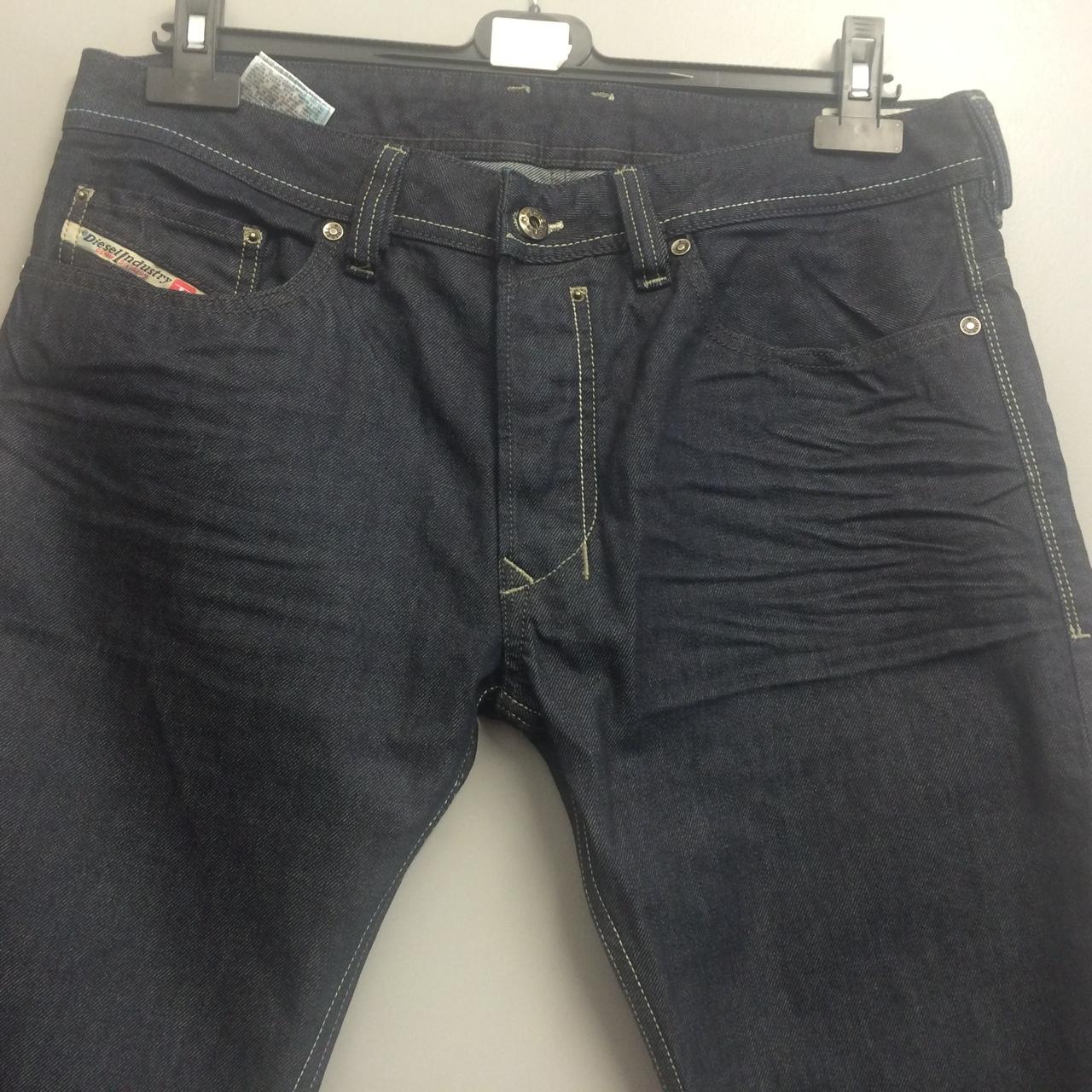 Jeans diesel best sale safado homme