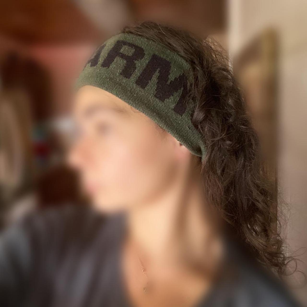 under armour ear warmer