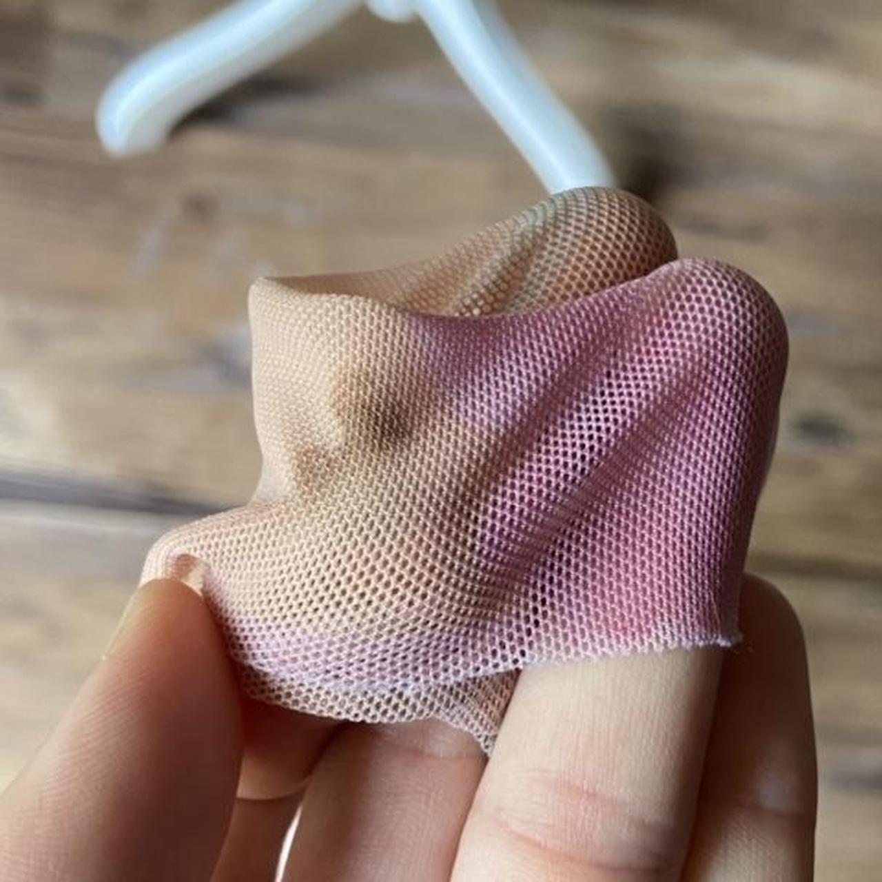 floral pastel watercolor maxi dress romantic... Depop