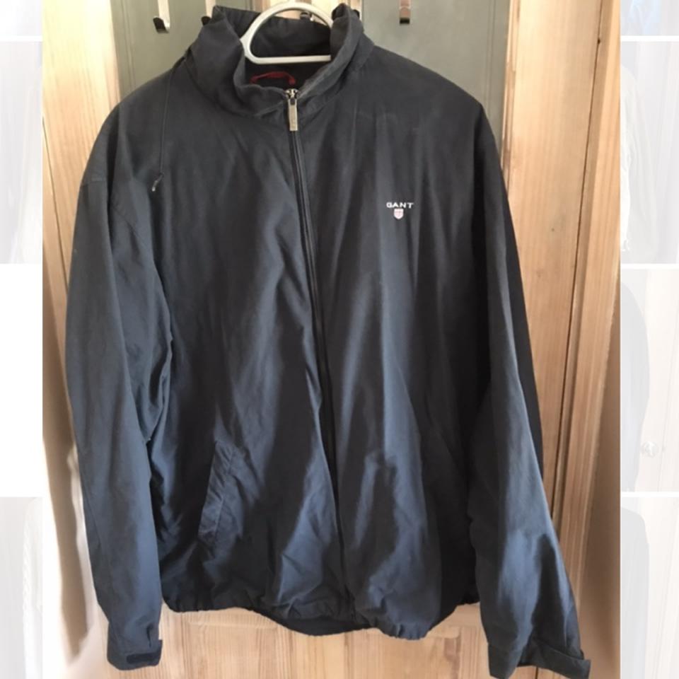 Gant clearance gnh jacket