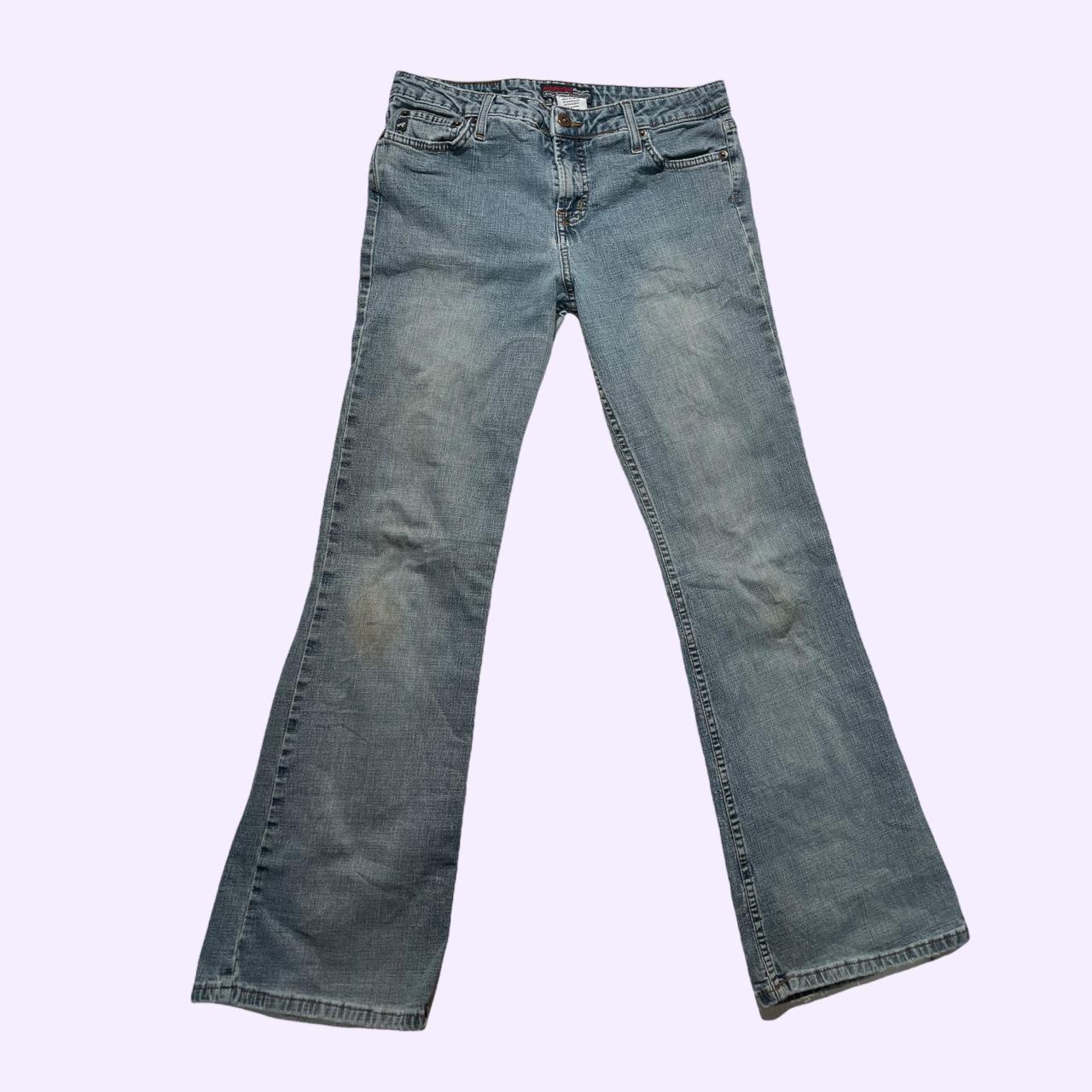 Product Image 1 - Vintage Aeropostale low rise jeans,