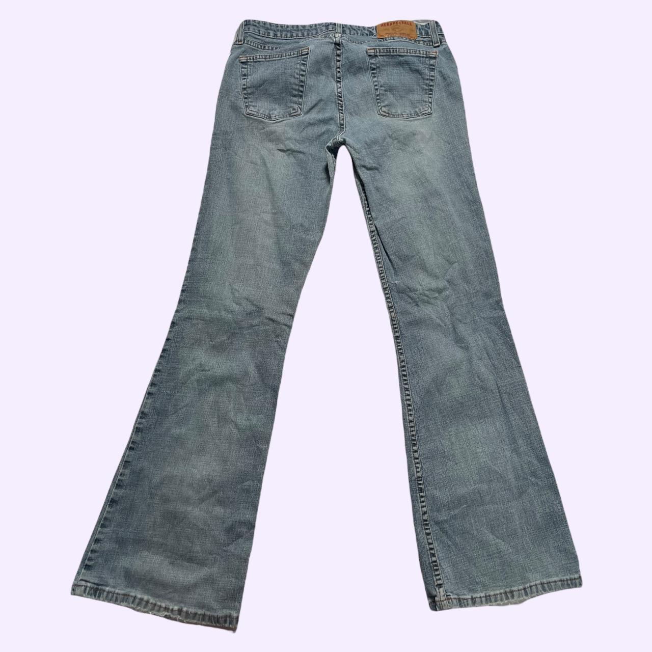 Product Image 2 - Vintage Aeropostale low rise jeans,