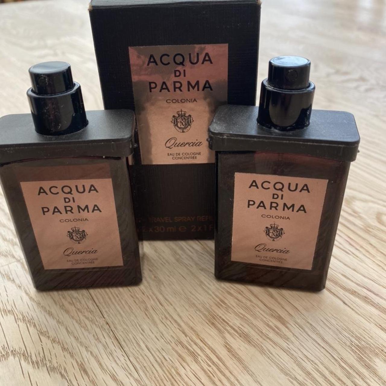 Acqua di Parma Colonia Quercia gift set Depop