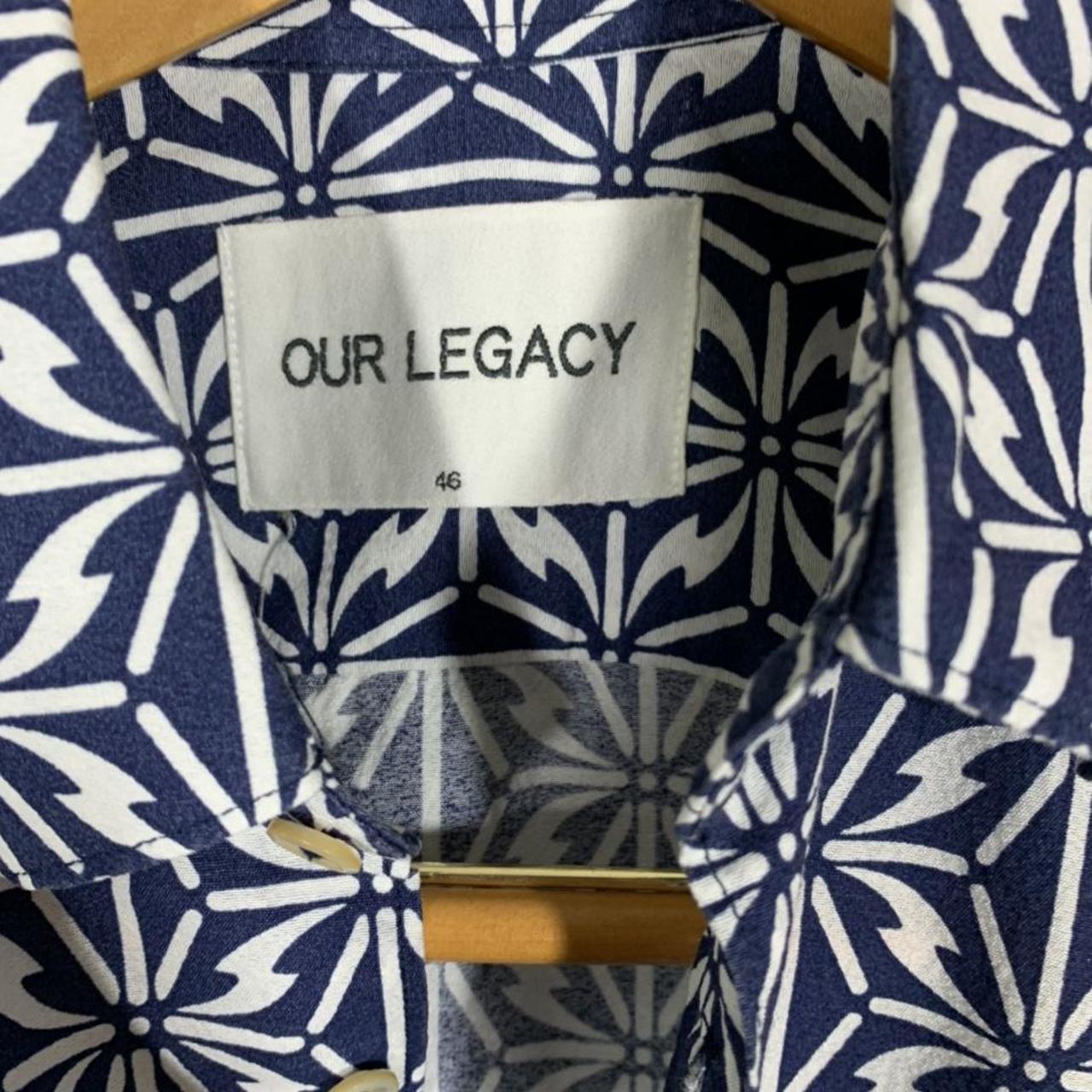 Product Image 4 - Our Legacy Long Sleeve Button