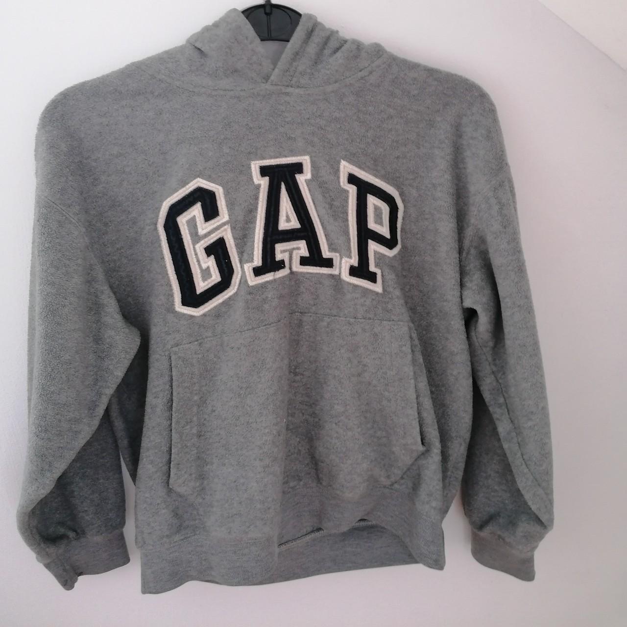 Gap cheap jumper kids