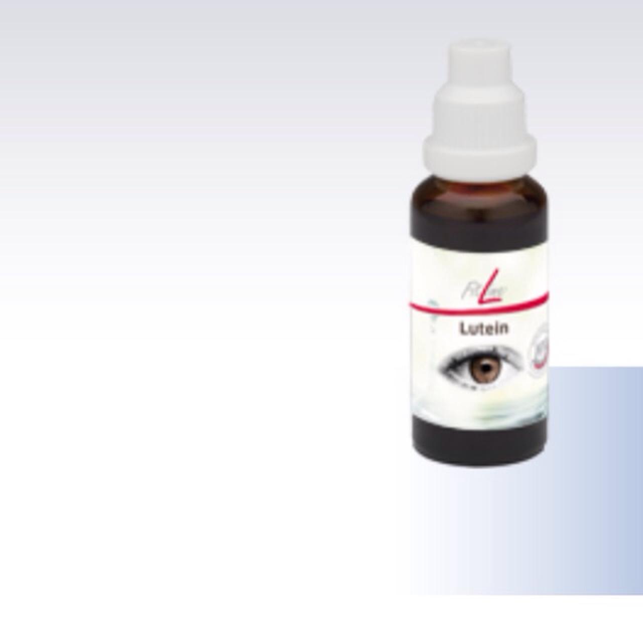 FITLINE LUTEIN Contiene la luteina e la zeaxantina... Depop