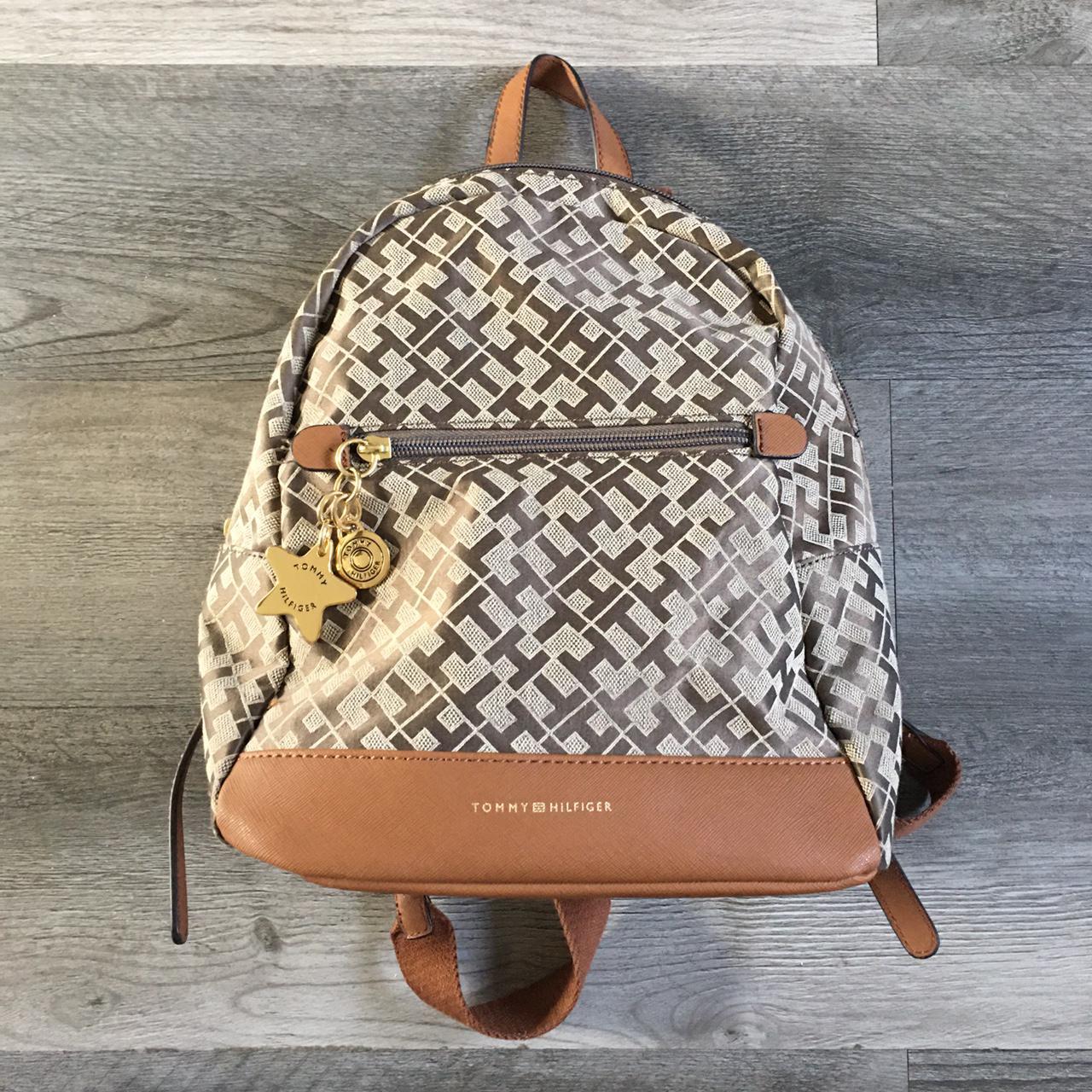 tommy hilfiger backpack 2018